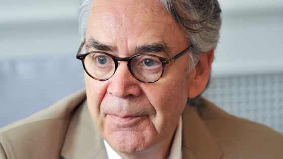 Howard Shore - wikimedia commons