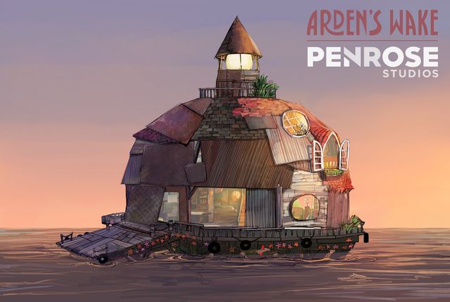 Arden's Wake