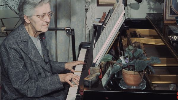 Le programme musical de Denisa Kerschova : Strozzi, Kaprálová, Boulanger