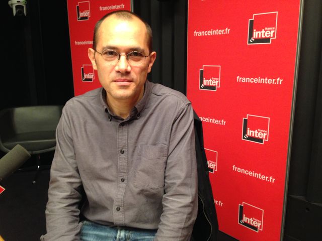Stéphane Foucart, journaliste au Monde, invité de Secrets d'info
