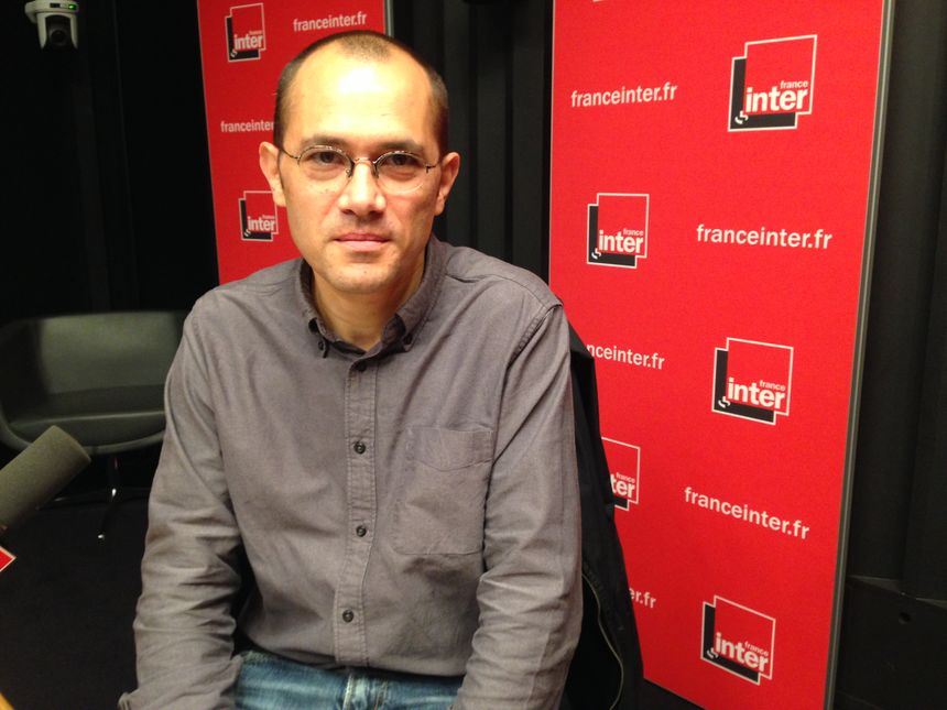 Stéphane Foucart, journaliste au Monde, invité de Secrets d'info