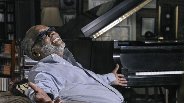 La playlist jazz de Nathalie Piolé : Banzzaï Ahmad Jamal !