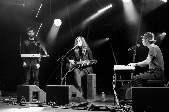 Fishbach / Prix des indés 2017