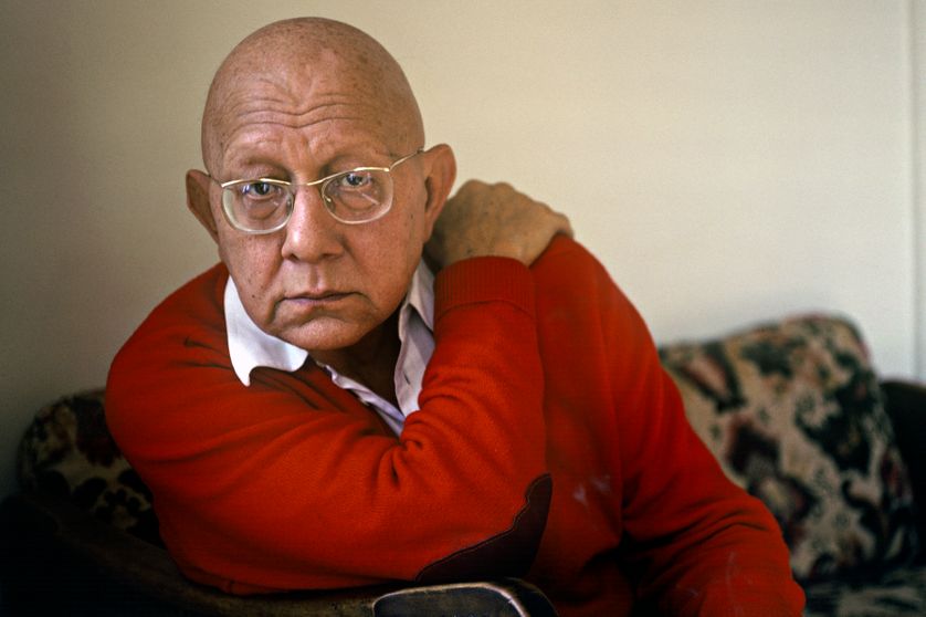 Cornelius Castoriadis