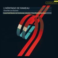 L'héritage de Rameau, Ensemble Les Surprises