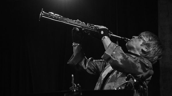 L'actualité du jazz : Jane Ira Bloom, la bande son d'Emily Dickinson