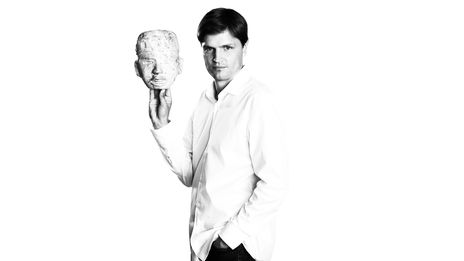 François-Xavier Szymczak