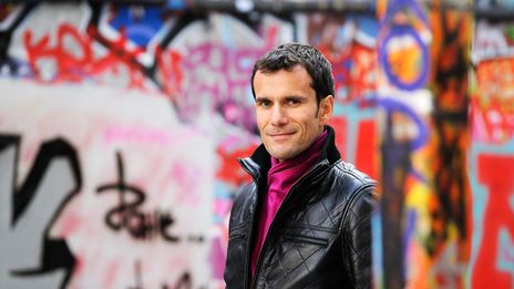Jérôme Badini