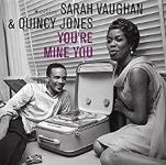 The Cinema of Quincy Jones from The Complete Sarah Vaughan on Mercury