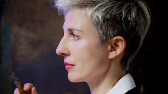Claudia Solal - Tatiana Chevalier
