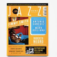 Jazz News n°66