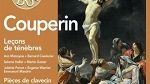 Couperin - Leçons de ténèbres