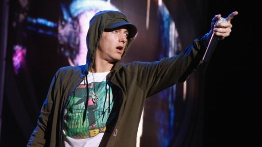Eminem est-il toujours dans le coup ?