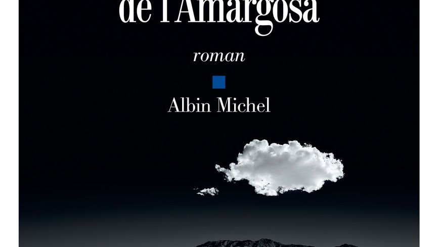 Les sables de l'Amargosa, Claire Vaye Watkins