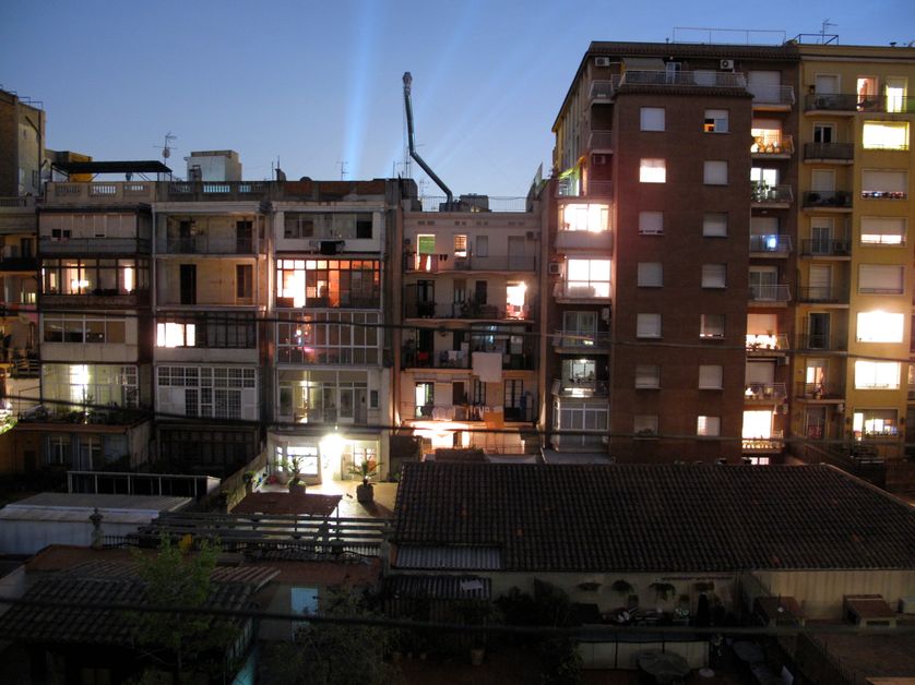 La nuit Radio