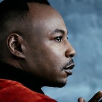 MC Solaar passe en mode trap avec son nouveau titre L'attrape-nigaud
