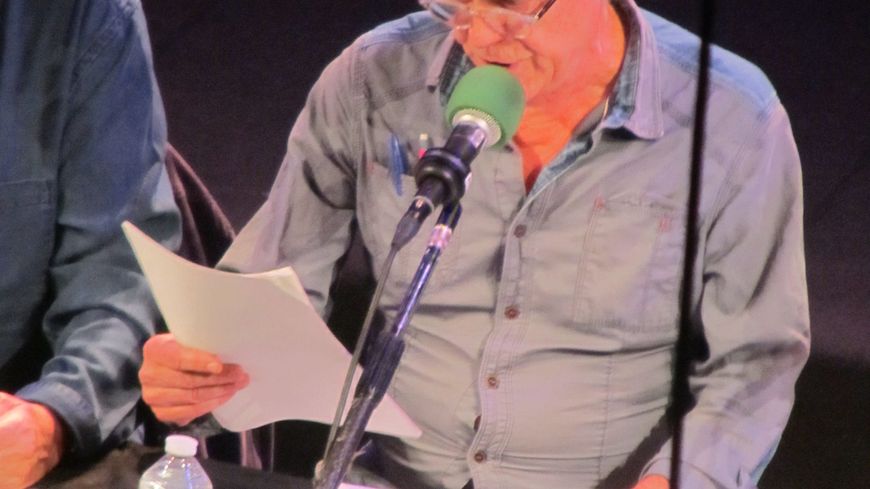 Jacques Jouet