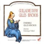 Ensemble Gilles Binchois