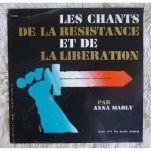 Anna Marly Marche des partisans