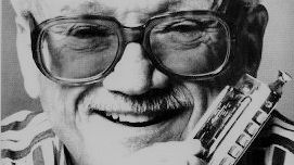 Toots Thielemans (1922-2016) Légende du jazz - Toots Thielemans - Philip Catherine