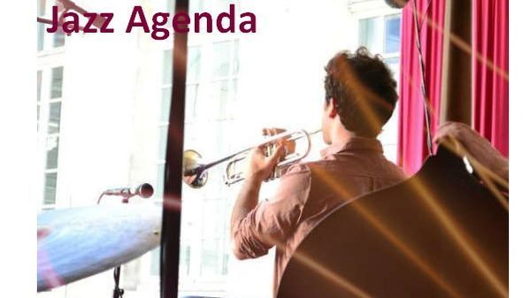 Jazz Agenda