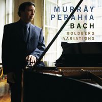 Variations Goldberg par Murray Perahia