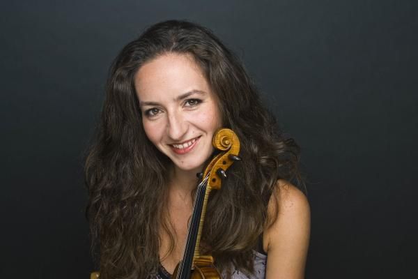 Geneviève Laurenceau