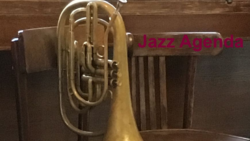 Jazz Agenda