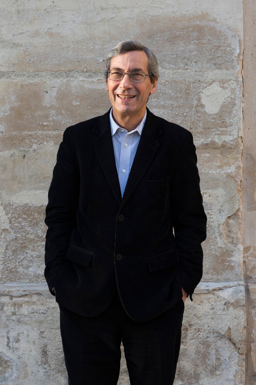 Alfred Pacquement