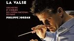 Ravel - Daphnis et Chloé - la Valse