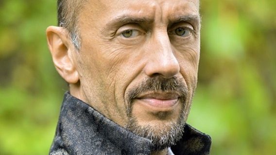 Hervé Niquet et les 30 ans du Concert Spirituel