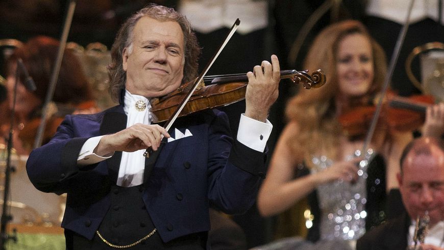 André Rieu