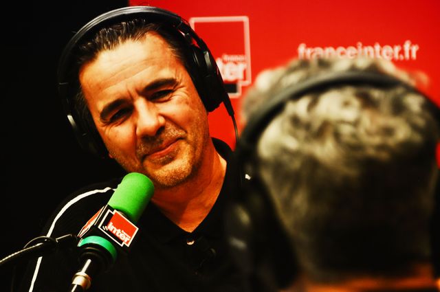 Laurent Garnier