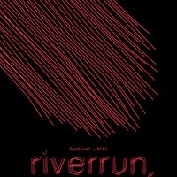 Affiche du Festival Riverrun, 2017 (détail)