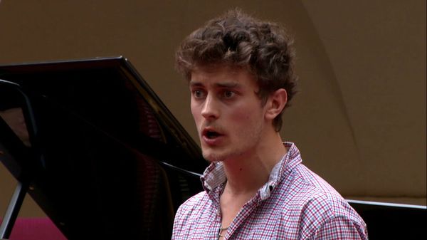 Les lauréats HSBC 2017 de l’Académie du Festival d’Aix dévoilés