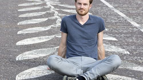 La Nuit rêvée de Boris Charmatz (6/11) : Boris Charmatz : "Le Musée de la Danse est une oeuvre commune où on peut passer du rôle de visiteur à celui de danseur"