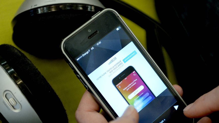 Débat : Internet peut-il être une source de revenus pour le milieu musical ?