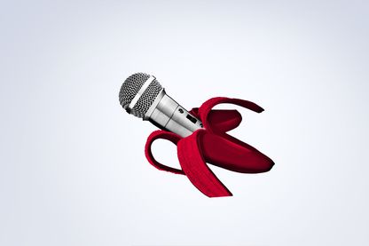 Visuel générique humour Visuel générique humour