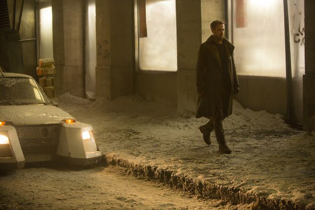 Image extraite de "Blade Runner 2049"