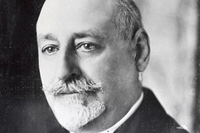 Ferdinand Buisson