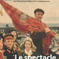Le spectacle de la Révolution