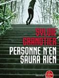 Personne n'en saura rien