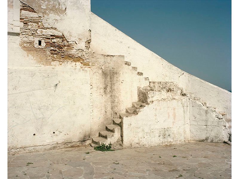 Borj Dar el baroud, Tanger2013