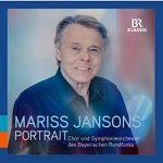 Mariss Jansons - Portrait