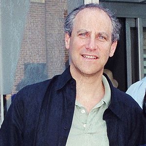 Glenn D. Lowry en 2002