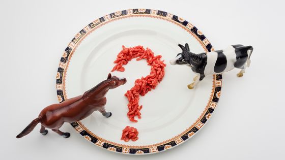 Encore carnivores demain ? ©Getty - Cyrille Gibot
