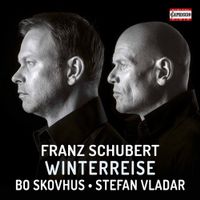 Winterreise op 89 D 911 : 7. Auf dem Flusse - pour baryton et piano