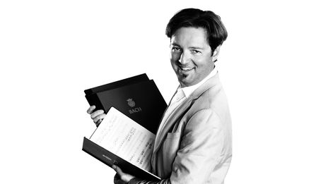 Benjamin François