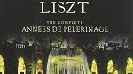 Louis Lortie plays Liszt - The complete Années de Pélerinage