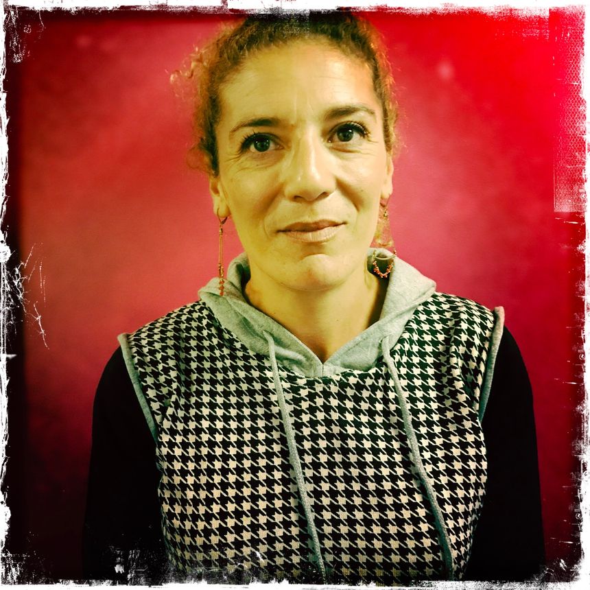 Elsa Dorlin, philosophe